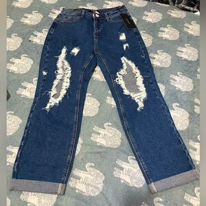 Women’s Jeans